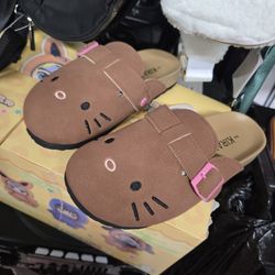 Hello Kitty Sandal