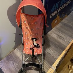Baby Stroller 