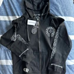 Chrome Hearts Jacket