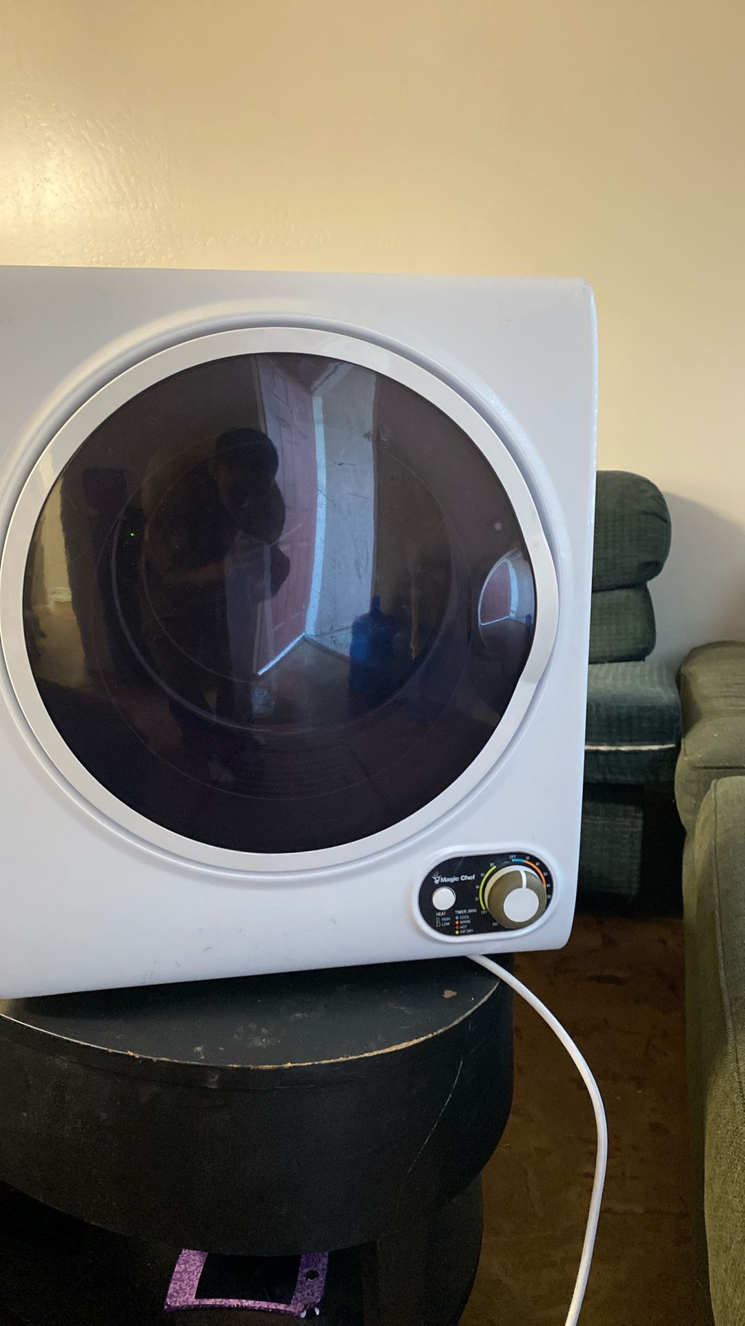 Portable Dryer