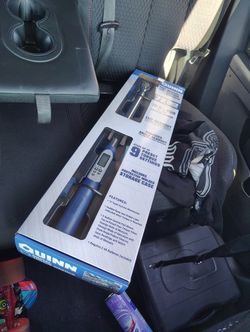 Torque Wrench 100$ Brand New In Now Not Opened!!!