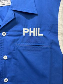 Embroidery, custom items, uniforms, doctors coats, jackets, baseball caps, all embroidery