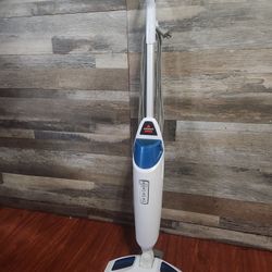 Clean and sanitize sealed hard floors without the use of harsh chemicals; Eliminates 99.9 percent of germs and bacteria with the natural power of stea