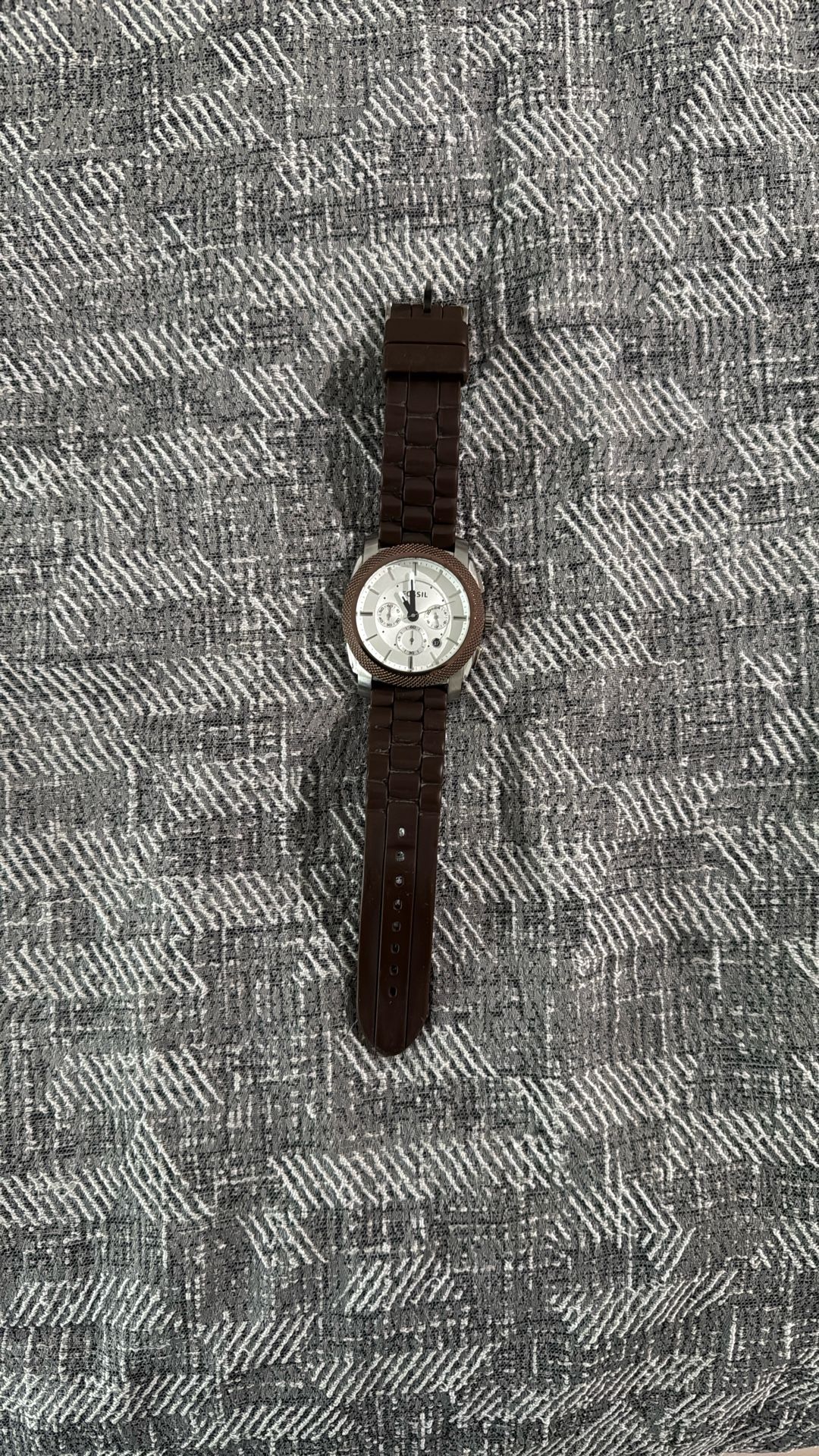 Fossil Watch