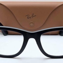 Ray Ban Meta Glasses Gen 1