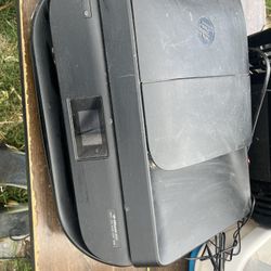 HP Office.Jet 4652 Brand New