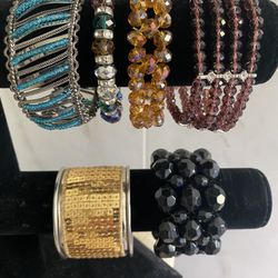 Bracelets Bundle 