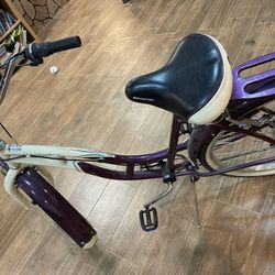 Schwinn Sanctuary 7 Women 