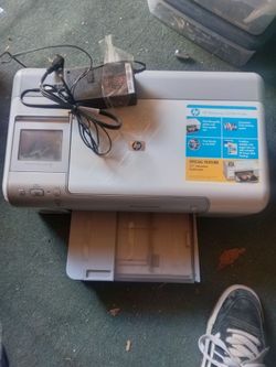 HP printer