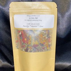 Yoni Steam herbs