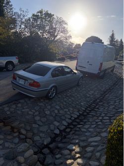 2002 bmw325i