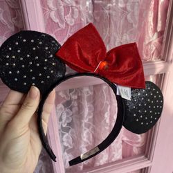 Minnie Ears