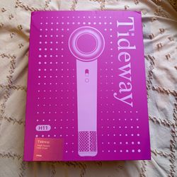 Hairdryer Tideway H11 Plasmix