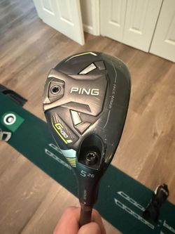 Mint Ping G430 5 hybrid