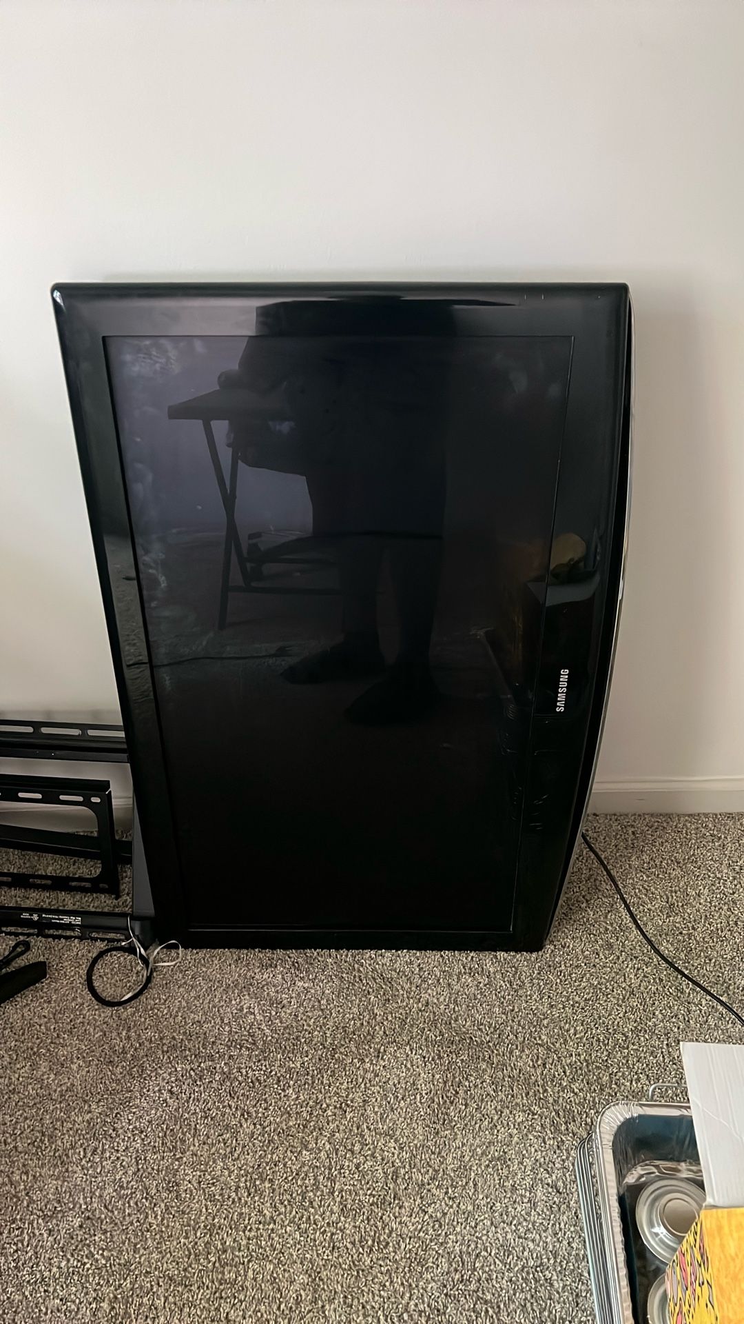 40 Inch Samsung Tv $75