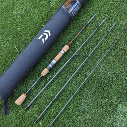 Fishing Rod for Sale in Tracy, CA - OfferUp