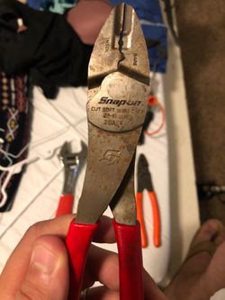 Snap on tools for sale