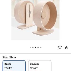 Exercise For Hamsters 