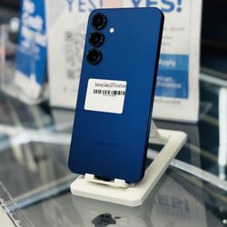 Samsung S25 Plus (Factory Unlocked) 