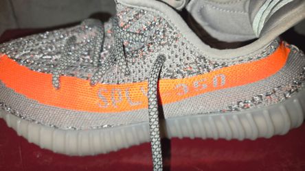 Addidas Yeezy Boost 350 V2 Beluga BB1826