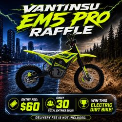 Valtinsu EM5 Pro