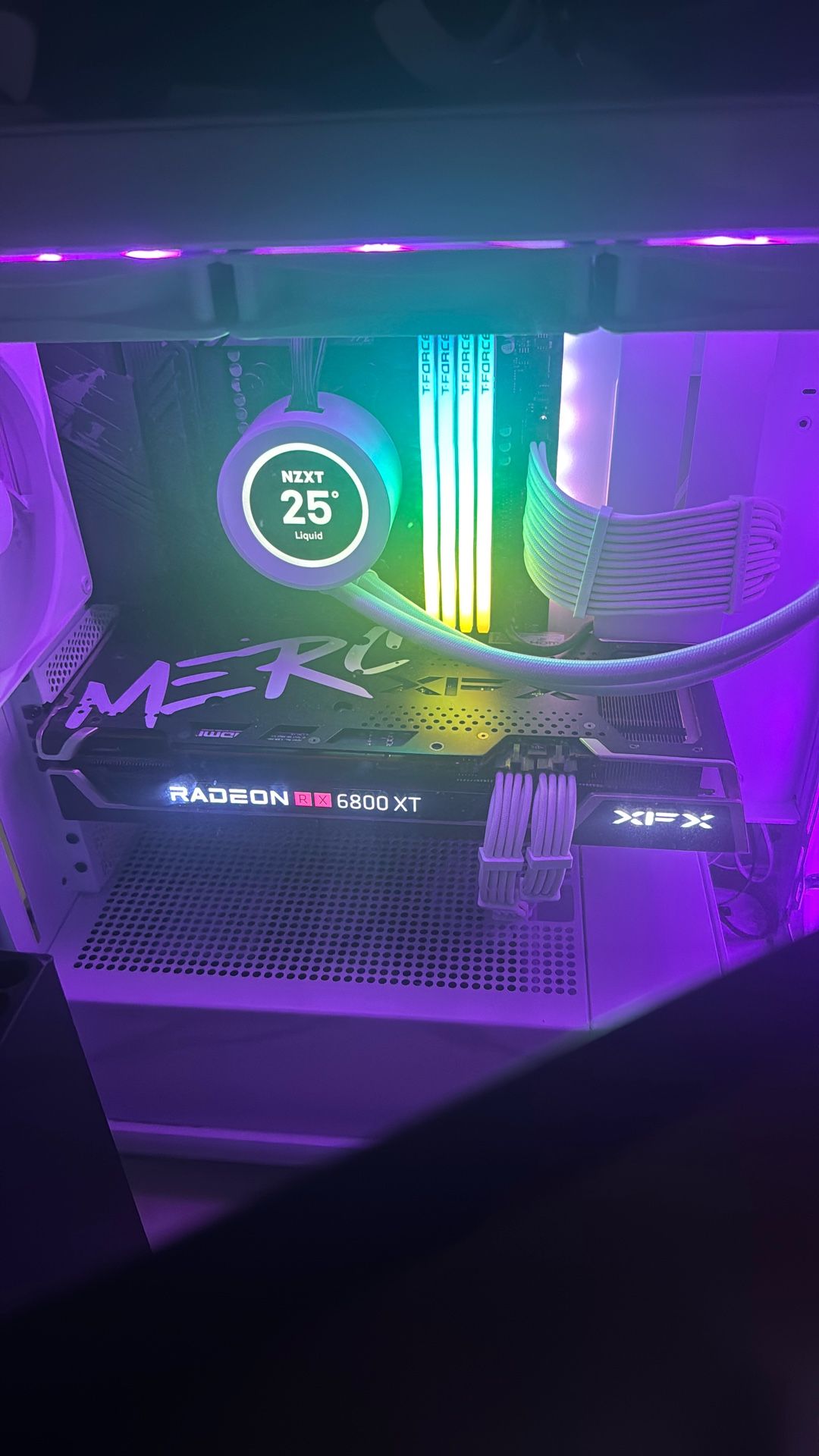 AMD Radeon RX 6800 XT β Excellent Condition π₯