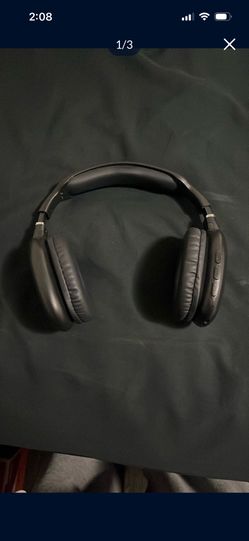 Bluetooth Headphones