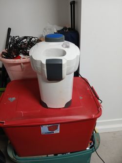 Fish Pump