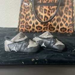 Jordan Baby Shoes