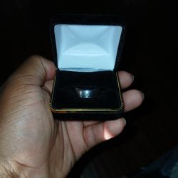 Men's Band Size 10