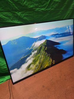 LG 65" Comercial TV