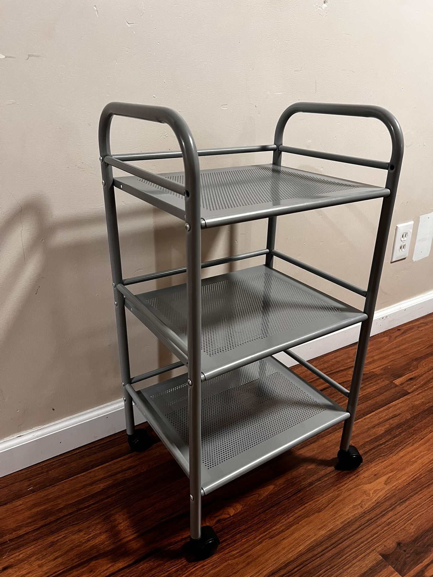 Rolling Cart