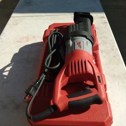Milwaukee Electric Super SAWZALL 