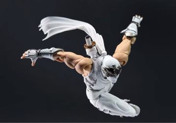 Ac toys ninja gaiden (revoltech )