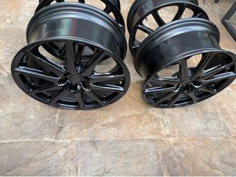 GR86 wheels