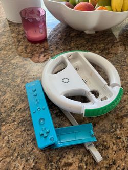 Control Wii