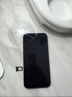 iPhone For Parts