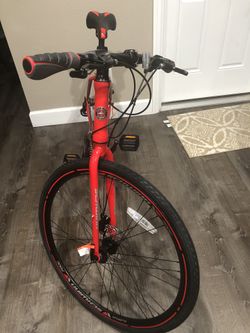 Schwinn kempo store frame size
