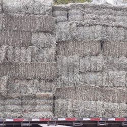 Timothy Hay 3 String Bales