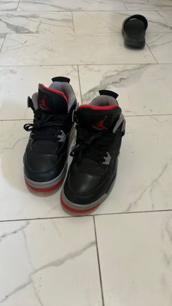 Jordan 4