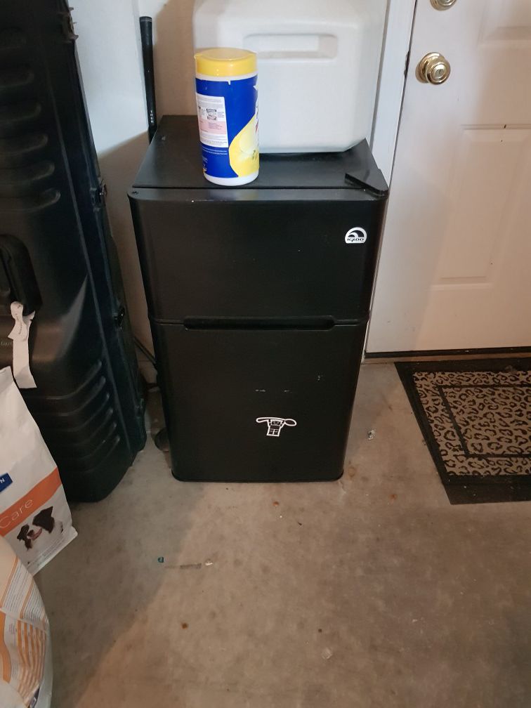 IGLO Mini Refrigerator