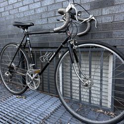 Vintage Road Bike 52cm