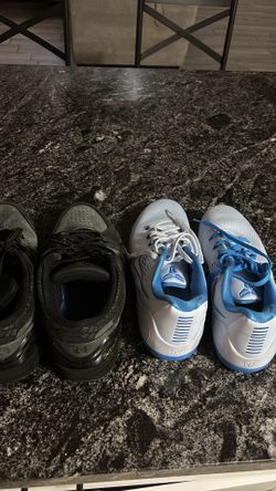 basketball shoes