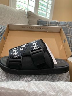 Kappa Draco slides size 9
