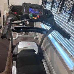 Bowflex BXT216 Treadmill