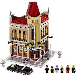 10232 Palace Cinema

