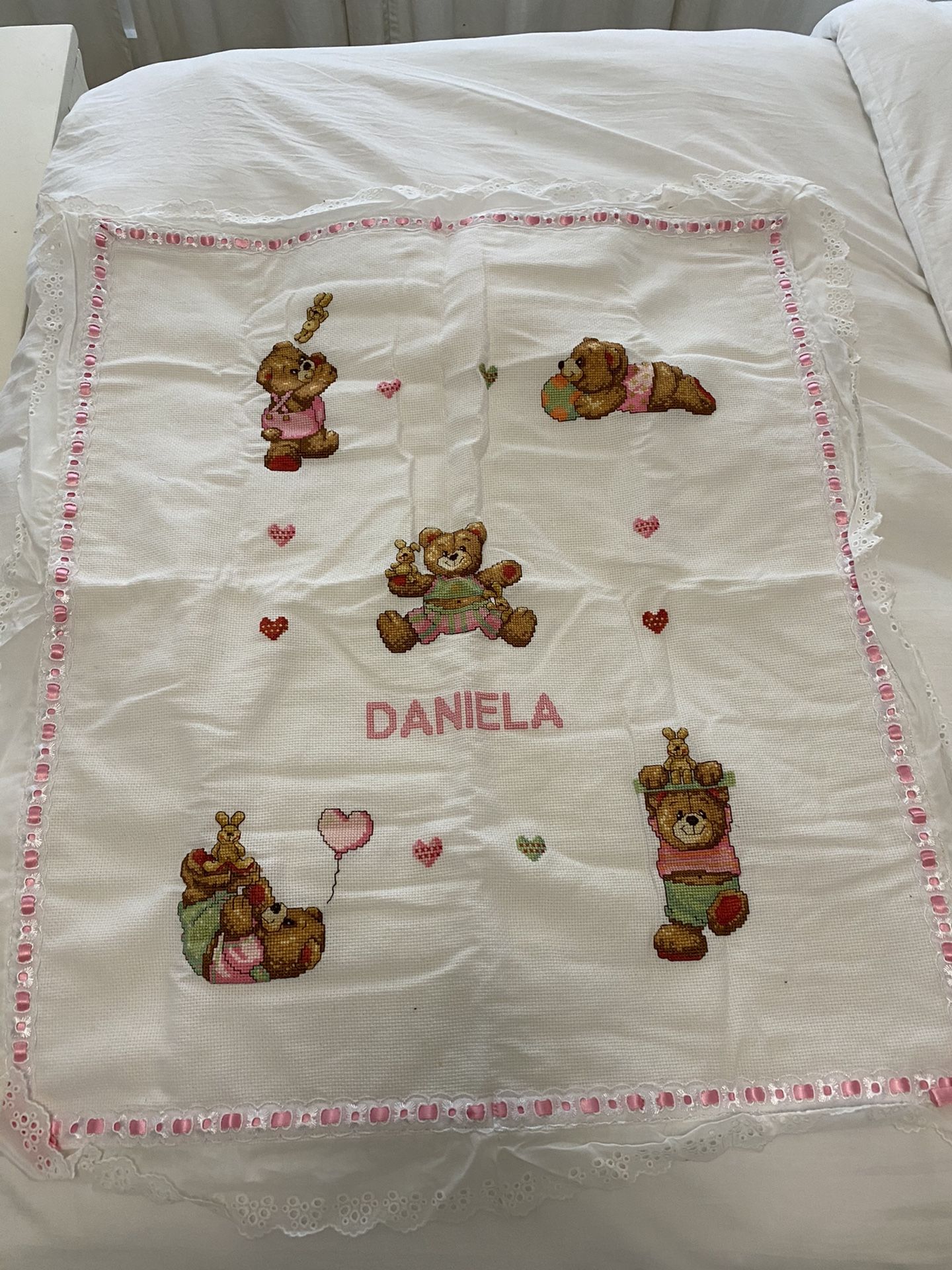 Beautiful Baby Cloth For Multiple Uses