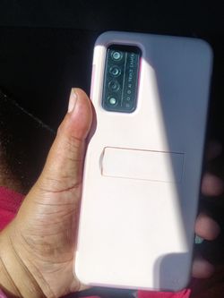 Revvl+ For Metro By T Mobile 