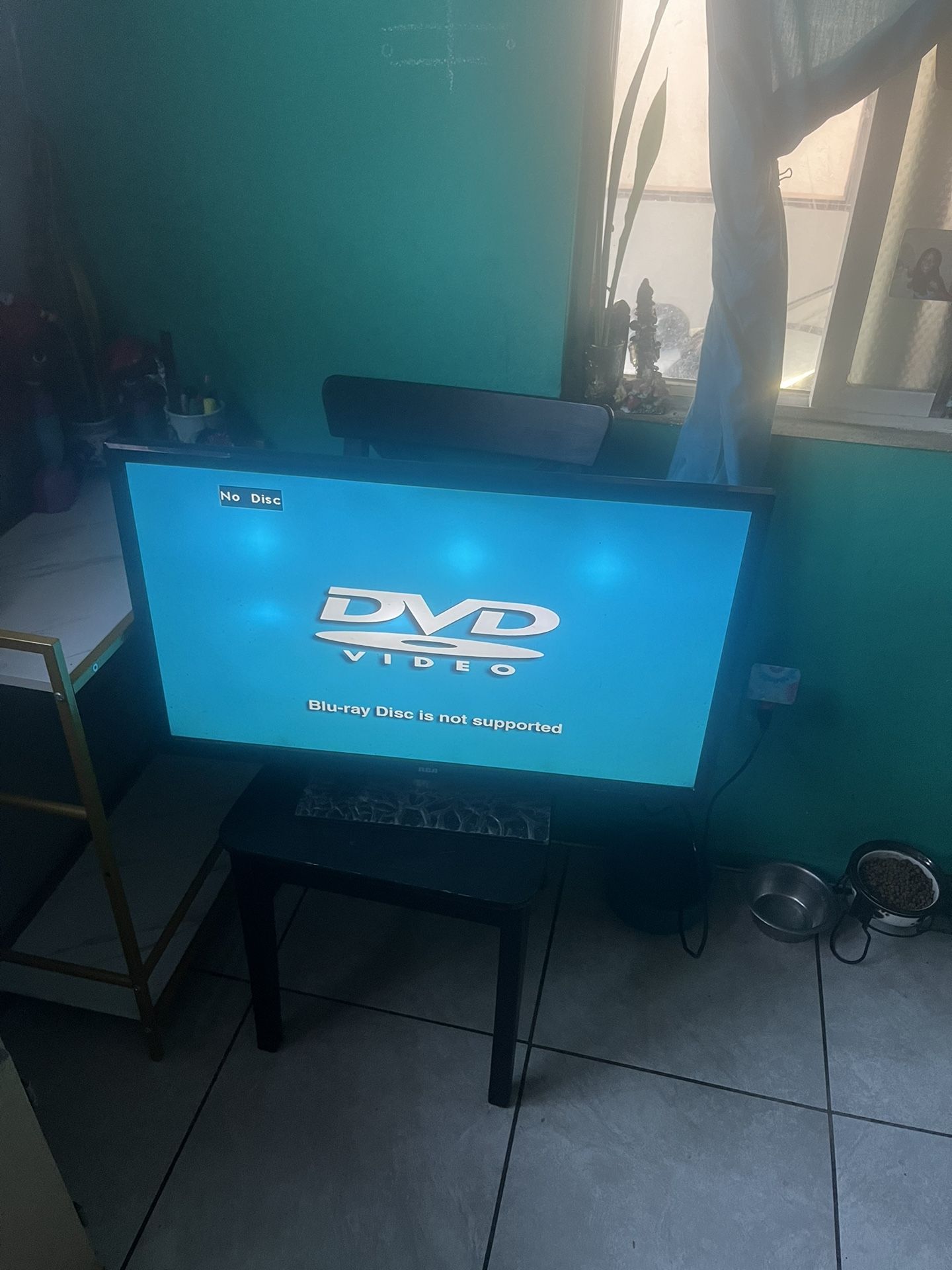 32 Inch RCA Brand tv Trade For Fire stick Amazon