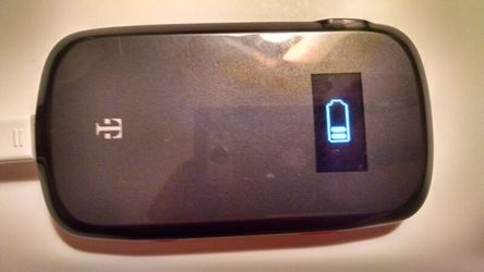 T-Mobile 4G LTE Hotspot